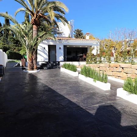 Hoyo 19 Villa Marbella Exteriör bild