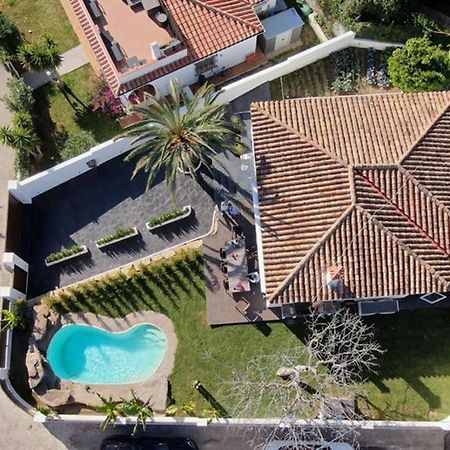 Hoyo 19 Villa Marbella Exteriör bild