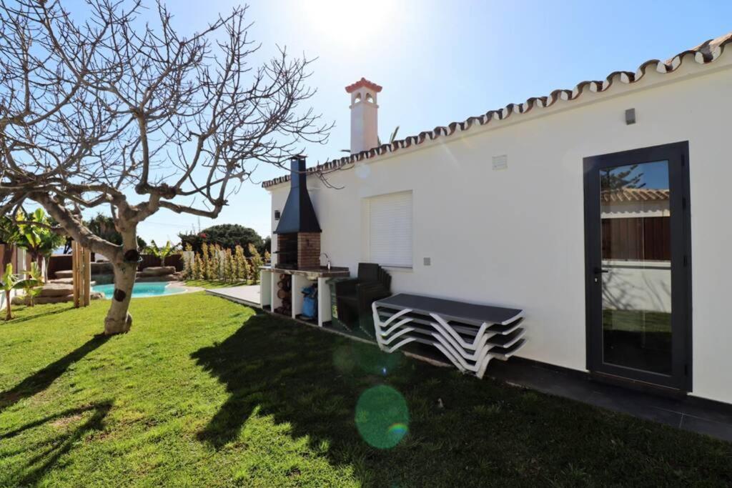 Hoyo 19 Villa Marbella Exteriör bild
