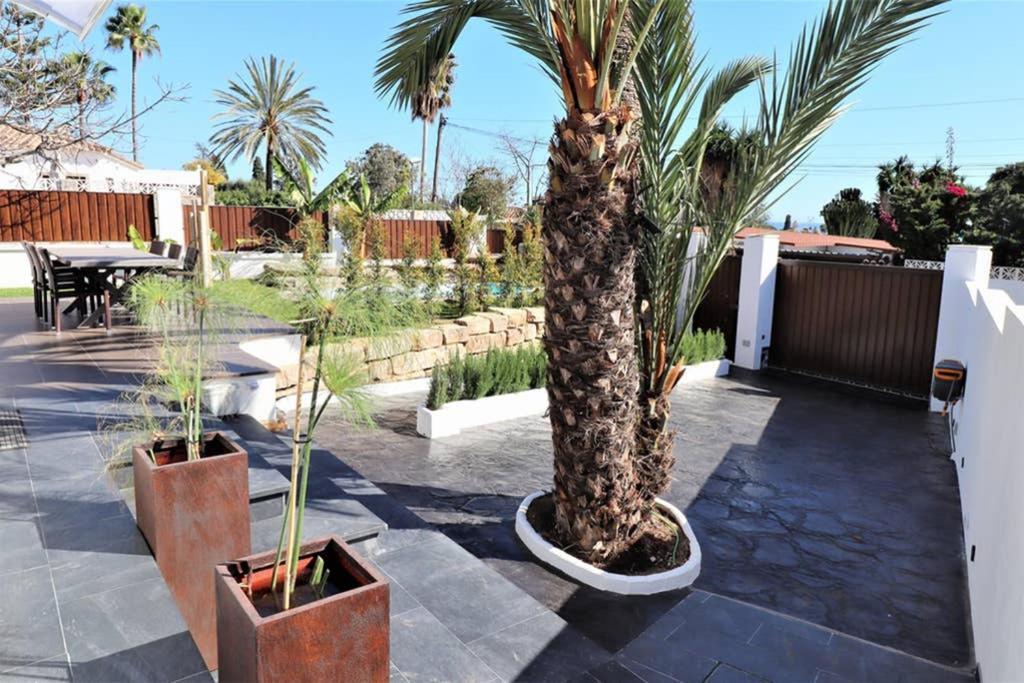 Hoyo 19 Villa Marbella Exteriör bild