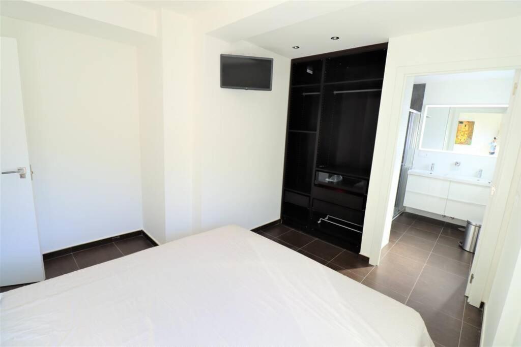 Hoyo 19 Villa Marbella Exteriör bild