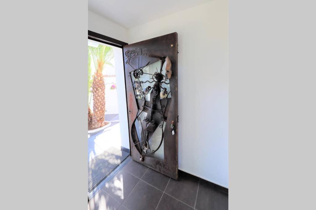 Hoyo 19 Villa Marbella Exteriör bild