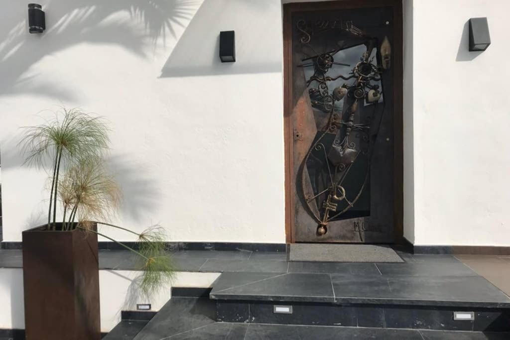 Hoyo 19 Villa Marbella Exteriör bild