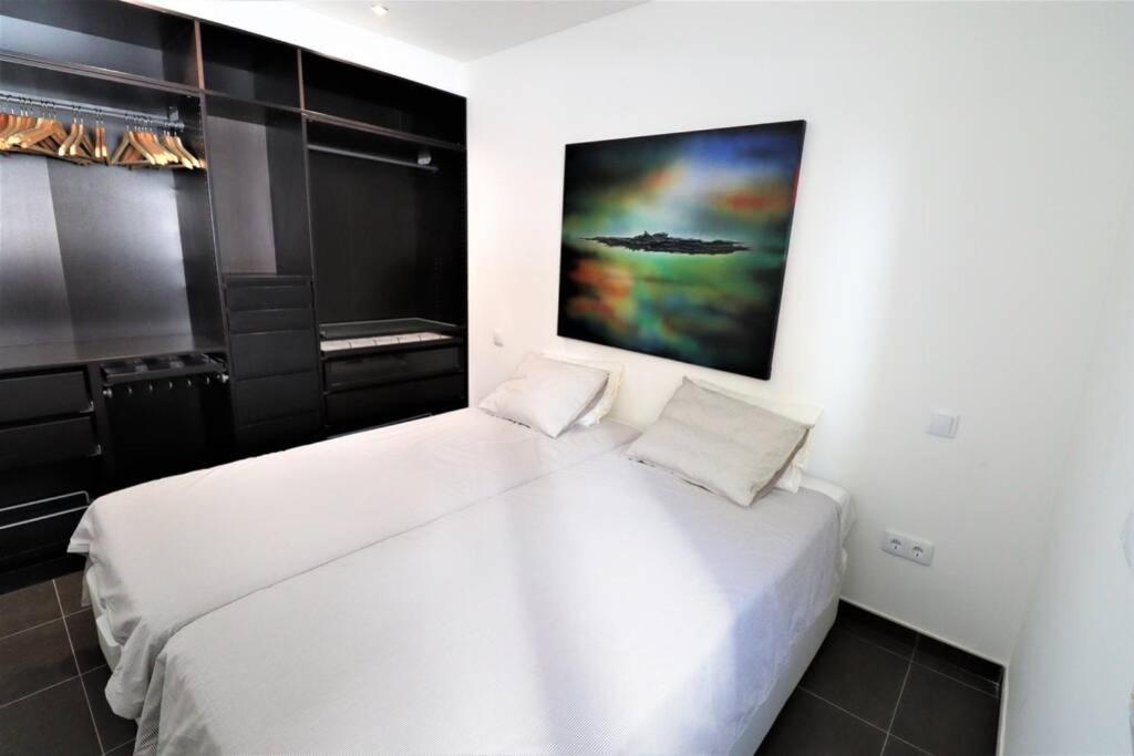 Hoyo 19 Villa Marbella Exteriör bild