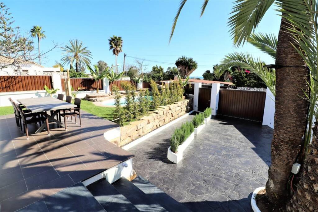 Hoyo 19 Villa Marbella Exteriör bild